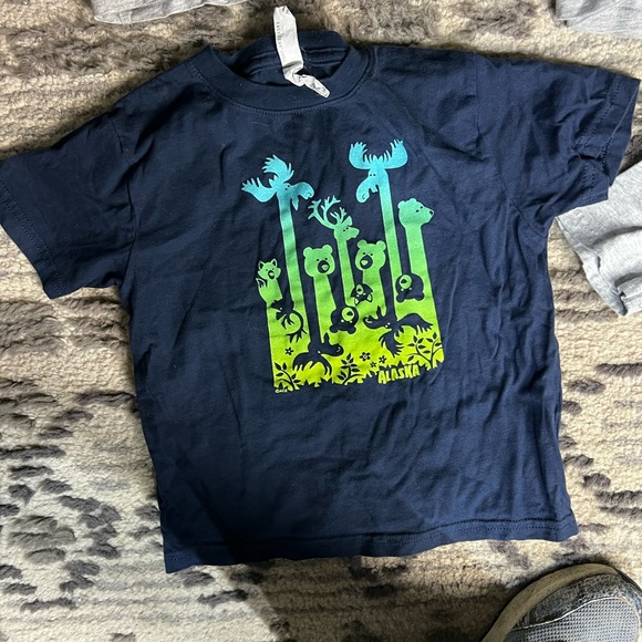 Name brand Boy Clothes Lot size 4T - Picture 7 of 8